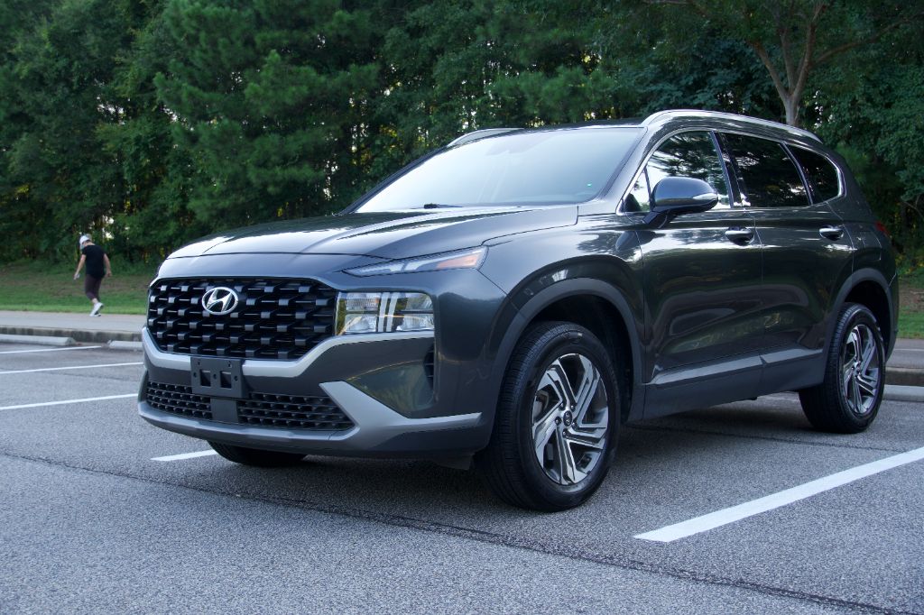 hyundai santa fe 2023 5NMS2DAJXPH558580 image hyundai santa fe 2023 5NMS2DAJXPH558580 image